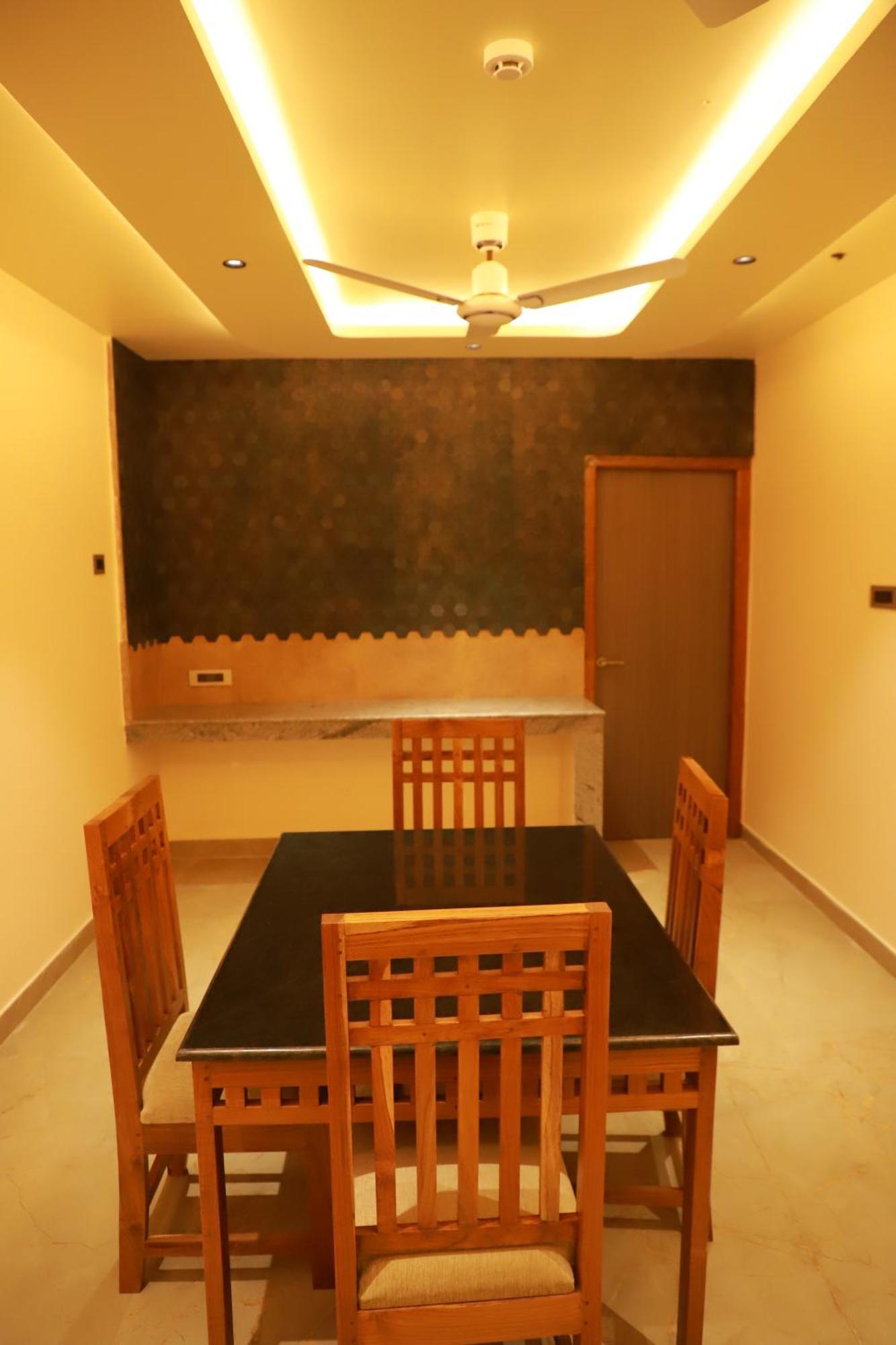 فندق Sea Deck ميناء بلير المظهر الخارجي الصورة